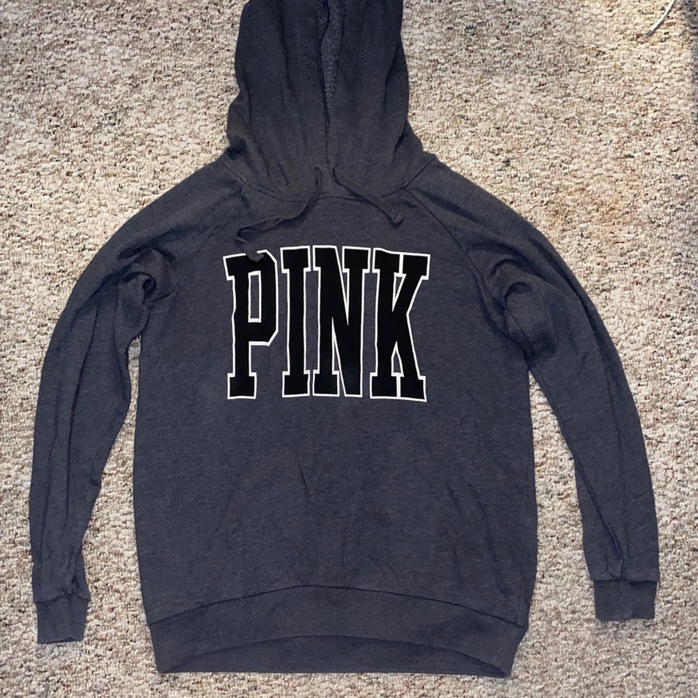 Victoria’s Secret Pink Hoodie